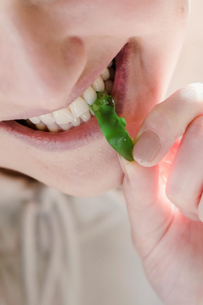 les aliments à éviter pour protéger ses dents