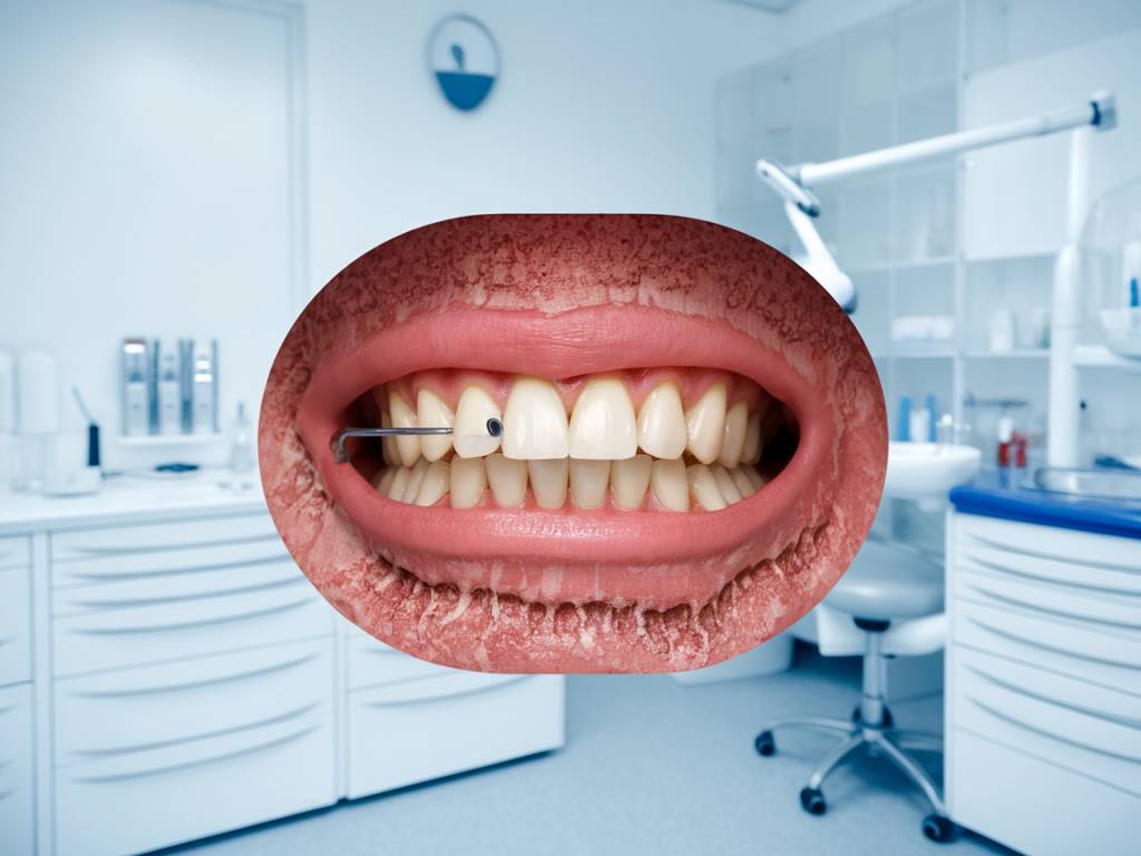 "Le lien entre la santé bucco-dentaire et la santé générale : pourquoi prendre soin de ses dents protège tout le corps"