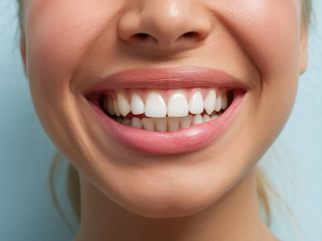 Le rôle des vitamines dans la santé de vos gencives et dents