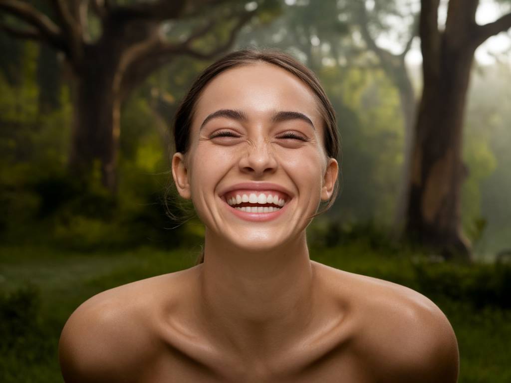 Comment préserver la blancheur de votre sourire naturellement