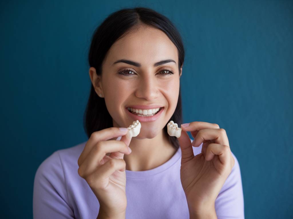 Les nouvelles tendances en orthodontie pour adultes