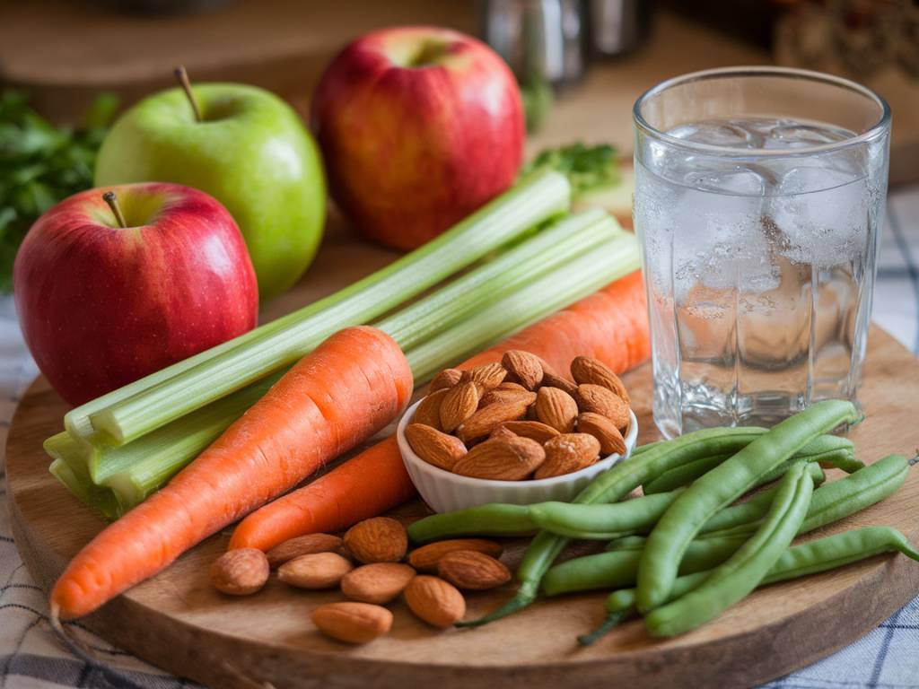 Quels compléments alimentaires pour des dents en pleine forme ?